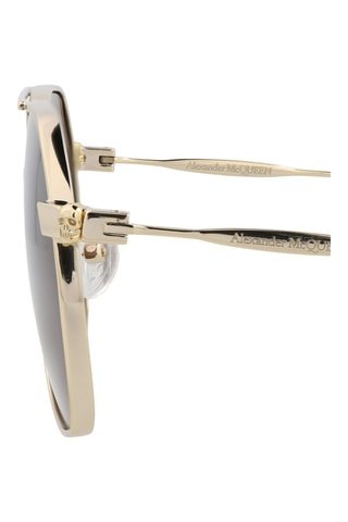 Lunettes de soleil homme - Catégorie 3 - Alexander McQueen