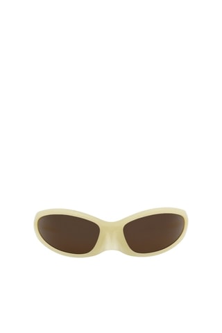 Lunettes de soleil mixte - Catégorie 3 - Balenciaga
