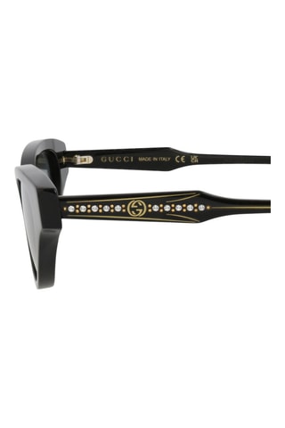 Lunettes de soleil - Catégorie 2 - Gucci