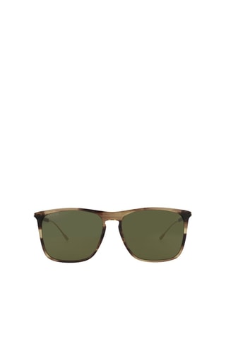 Lunettes de soleil homme - Catégorie 3 - Gucci