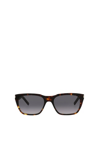 Lunettes de soleil homme - Catégorie 2 - Saint Laurent