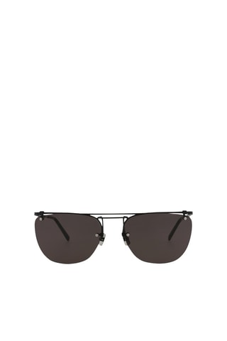 Lunettes de soleil homme - Catégorie 3 - Saint Laurent