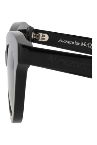 Lunettes de soleil femme - Catégorie 3 - Alexander McQueen