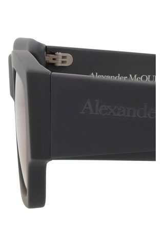 Lunettes de soleil homme - Catégorie 2 - Alexander McQueen