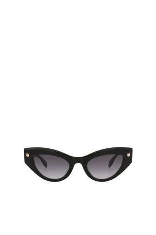 Lunettes de soleil femme - Catégorie 2 - Alexander McQueen