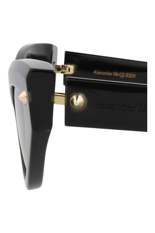 Lunettes de soleil femme - Catégorie 2 - Alexander McQueen