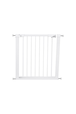 Barrière de sécurité Paxi Plus - Blanc - 75-103 x 73,5 x 2,7 cm