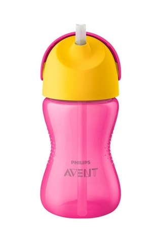 Tampa anti fugas - 300 ml - A partir dos 12 meses