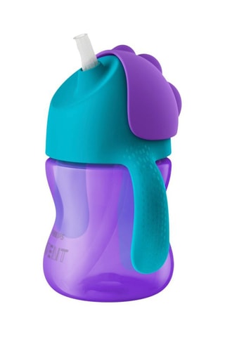 Tampa anti fugas - 200 ml - A partir dos 9 meses