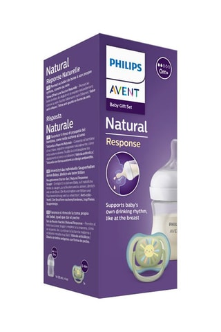 Coffret de descoberta sem BPA - Dos 0 aos 6 meses