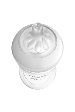 Coffret recém-nascido sem BPA Natural - Dos 0 aos 6 meses