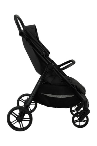 Poussette - Noir