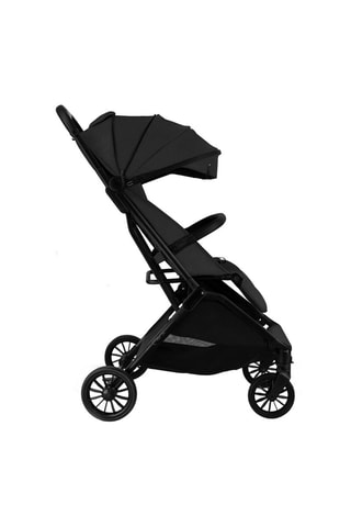 Carrinho de bebé Andrea - Preto