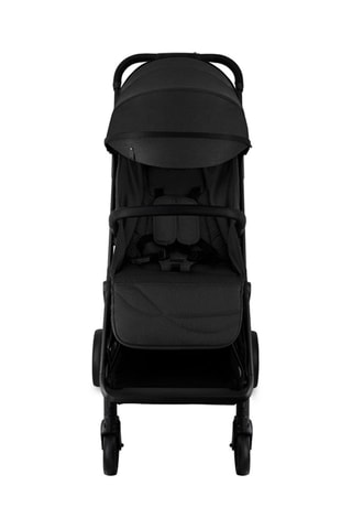 Carrinho de bebé Andrea - Preto