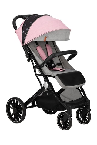 Carrinho Estelle Plus Light - A partir de 6 meses - Até 22 kg