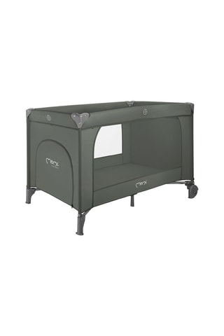 Cama dobrável Belove Plus - Desde o nascimento – Até aos 15 kg