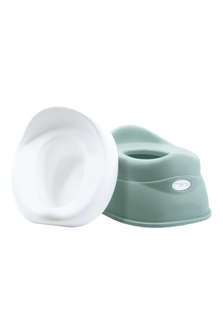 Penico ergonómico para bebé Dito - A partir dos 12 meses