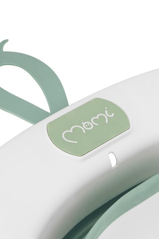 Banheira dobrável bebé - Desde o nascimento - Até 25 kg