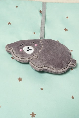 Tapete de desenvolvimento Volpi - A partir do nascimento - 120 x 160 cm