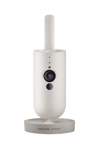 Intercomunicador de vídeo conectado SCD971/26