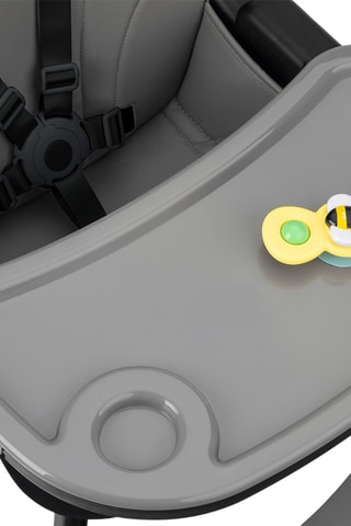 Cadeira de refeições 3 em 1 MoMi Reki - A partir dos 6 meses - Até 20 kg