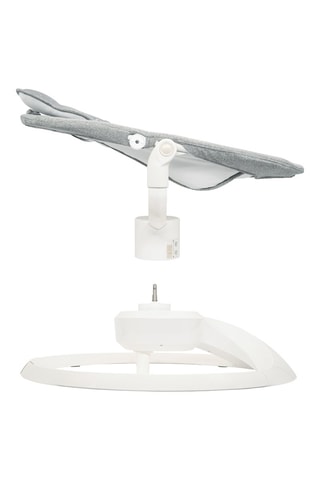 Baloiço elétrico - Desde o nascimento - Até 9 kg