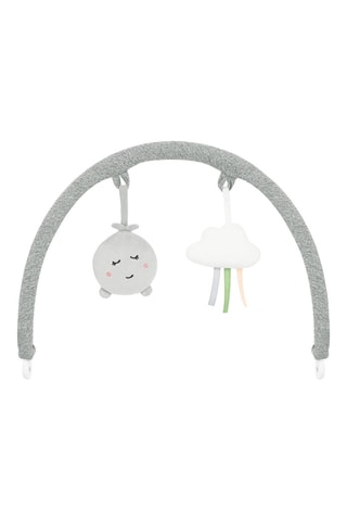 Baloiço elétrico - Desde o nascimento - Até 9 kg