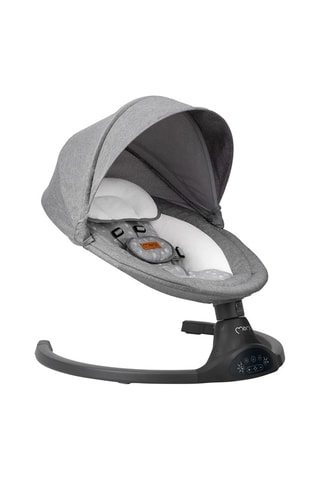 Baloiço elétrico Lami Desde o nascimento