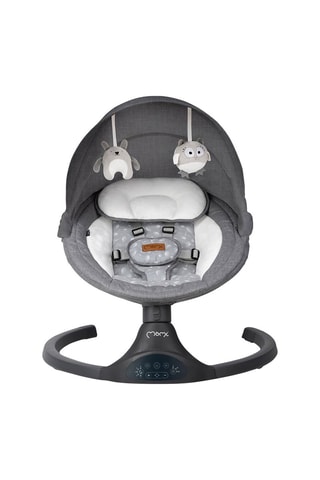 Baloiço elétrico Lami Desde o nascimento