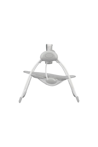 Baloiço Liss Cinzento e rosa