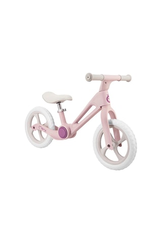 Bicicleta sem pedais Noru - Rosa-claro - A partir dos 2 anos - Até 25 kg