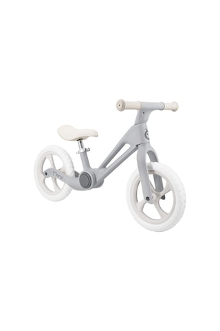 Bicicleta sem pedais Noru - Cinzento-claro - A partir dos 2 anos - Até 25 kg