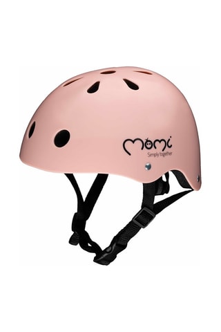 Capacete Mimi - Rosa mate