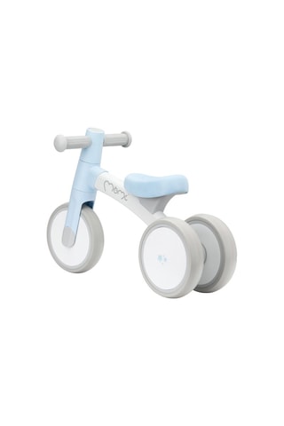 Bicicleta de equilíbrio Tedi Azul-claro - De 1 a 3 anos