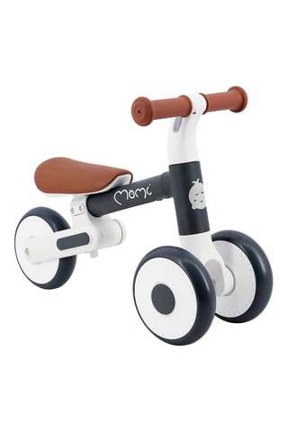 Bicicleta sem pedais Dex - Antracite