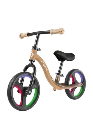 Bicicleta sem pedais - A partir dos 2 anos