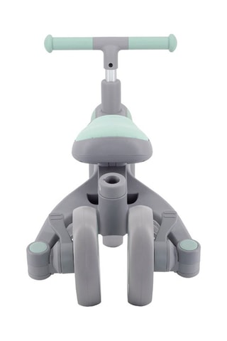 Triciclo 4 em 1 Molivia - A partir de 12 meses - Até 25 kg