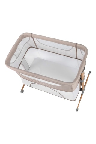 Berço co-sleeping 4 em 1 - Desde o nascimento - Até 9 kg