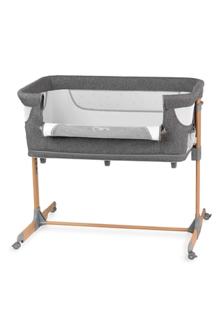 Berço co-sleeping 4 em 1 - Desde o nascimento - Até 9 kg