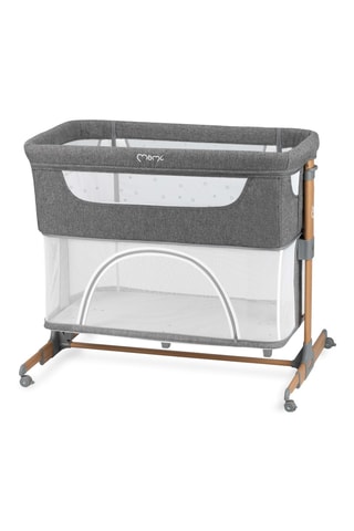 Berço co-sleeping 4 em 1 - Desde o nascimento - Até 9 kg