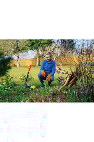 Tosaerba senza filo - 18 V