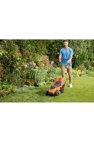 Tosaerba senza filo - 18 V