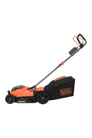 Tagliaerba senza cavo - 36 V - 33 cm