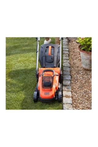 Tagliaerba senza cavo - 36 V - 33 cm