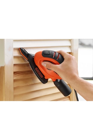 Levigatrice per dettaglio Mouse® - 55 W - 16 accessori