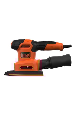 Multilevigatrice con cavo - 200 W - Cofanetto con accessori