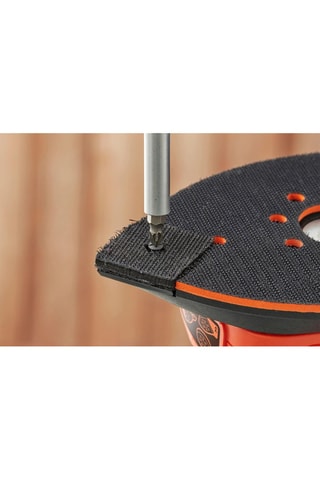 Multilevigatrice - 200 W