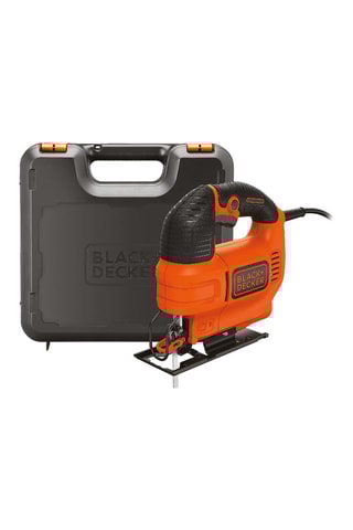 Sega alternativa con cavo