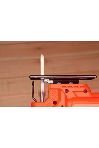 Sega Alternativa - 400 W