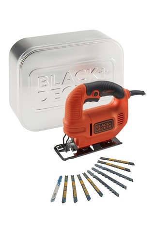 Sega alternativa con cavo - 400 W